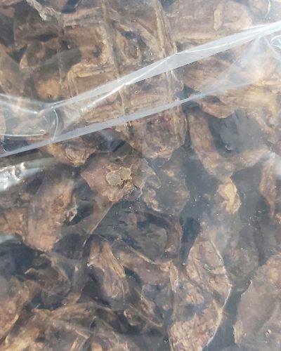 lamb lung flat
