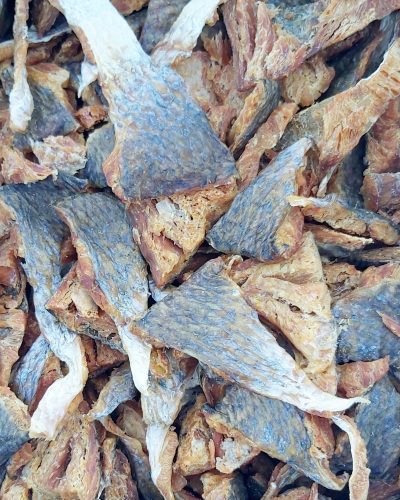 barramundi fillets
