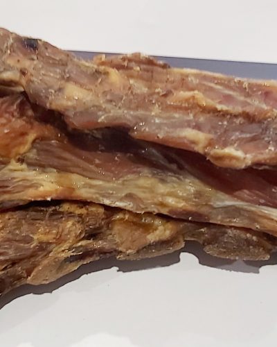 veal sternum