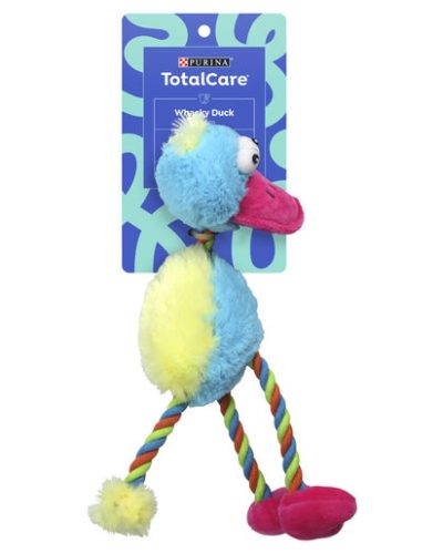 purina duck